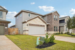 Houston - Magnolia Place - 14118 Greystone Ter St, Magnolia, TX 77354 - 004