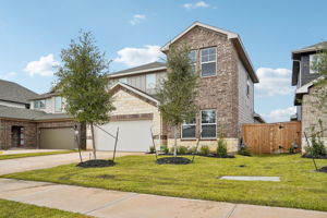 Houston - Magnolia Place - 14118 Greystone Ter St, Magnolia, TX 77354 - 005