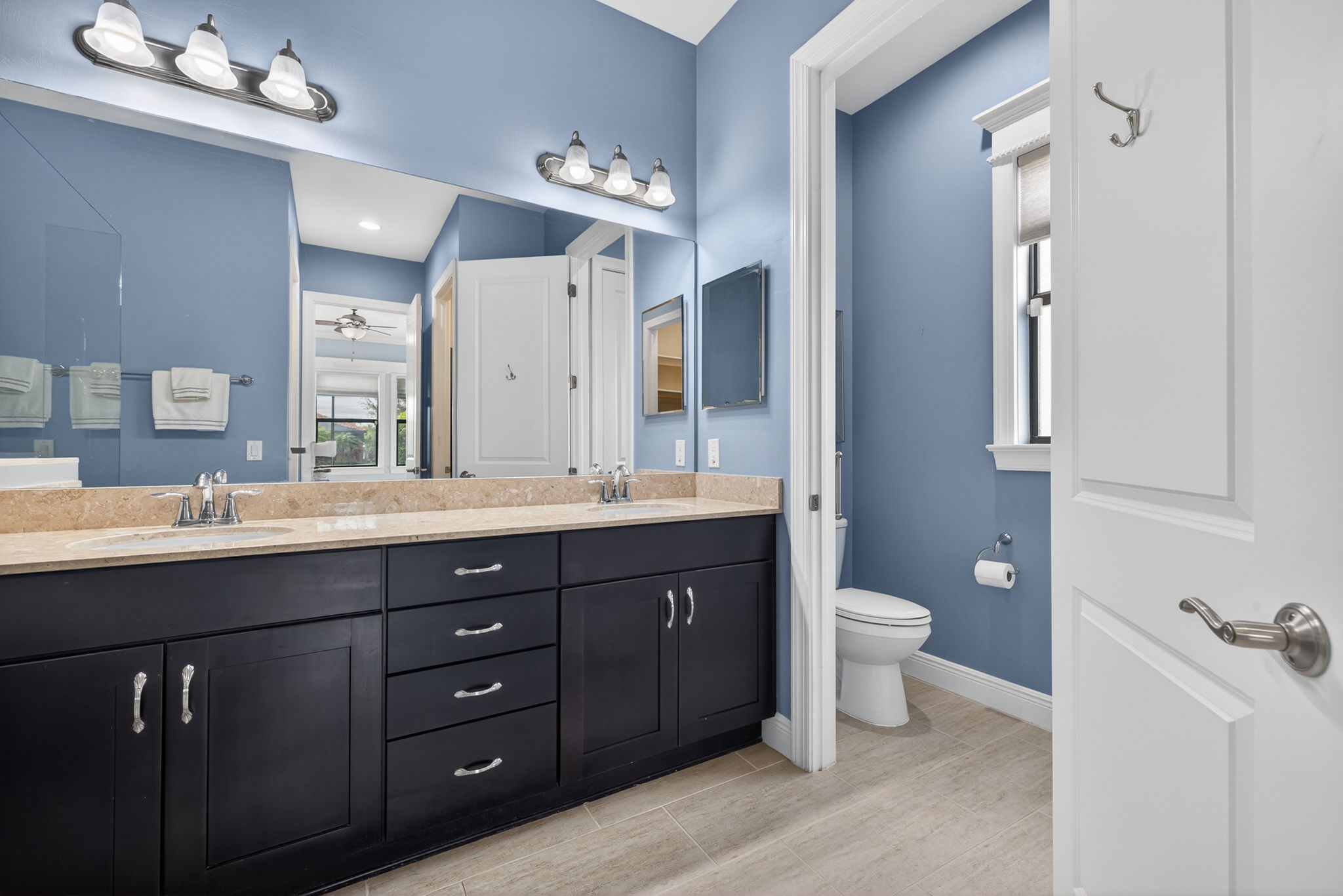 Primary Bathroom 3 of 3