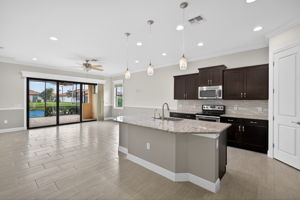 Breakfast Bar 2 of 2