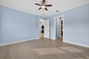 Primary Bedroom 2 of 3