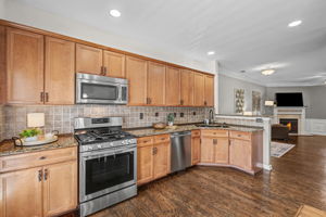 14121 Yacht Terrace, Milton, GA 30004, USA Photo 9