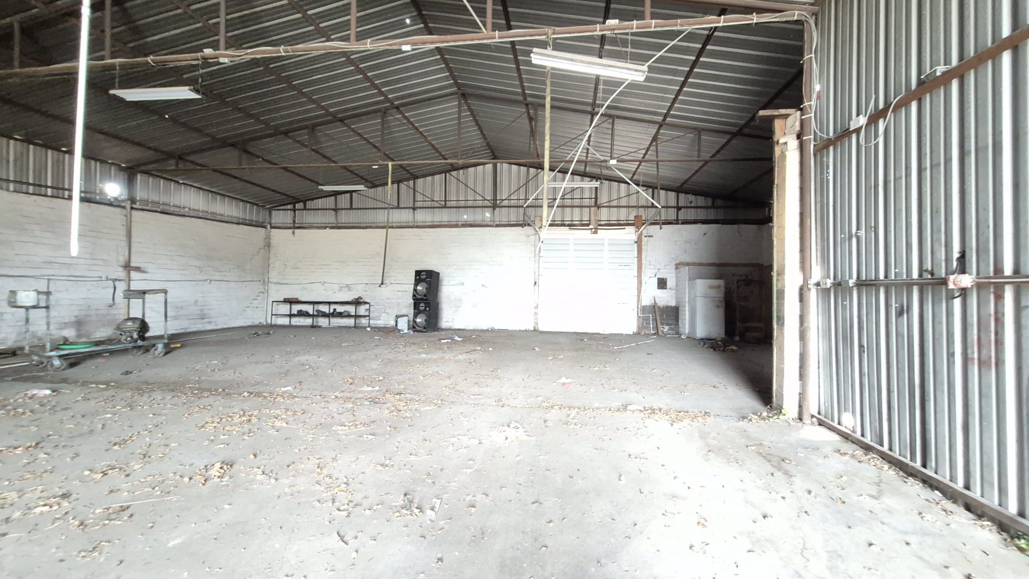 PICS FROM LOT AT SEAGOVILLE RD  (6)