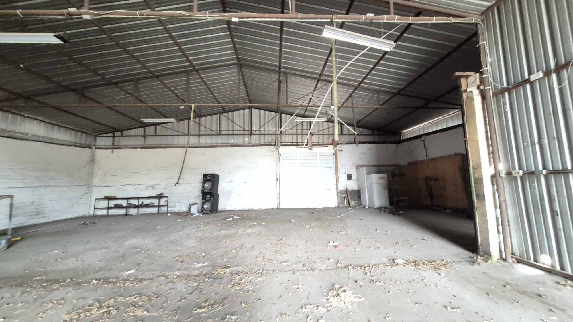 PICS FROM LOT AT SEAGOVILLE RD  (5)