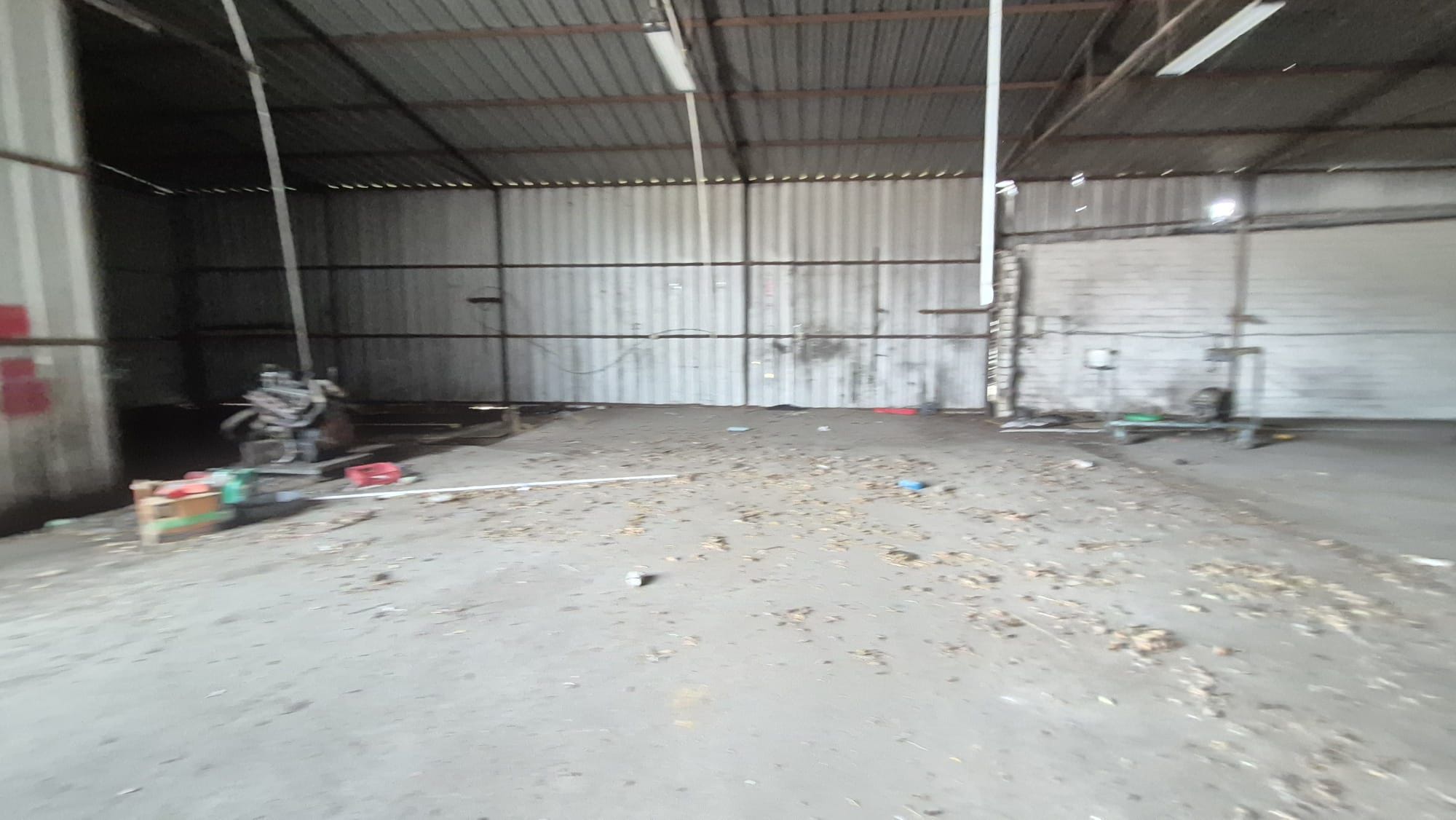 PICS FROM LOT AT SEAGOVILLE RD  (9)