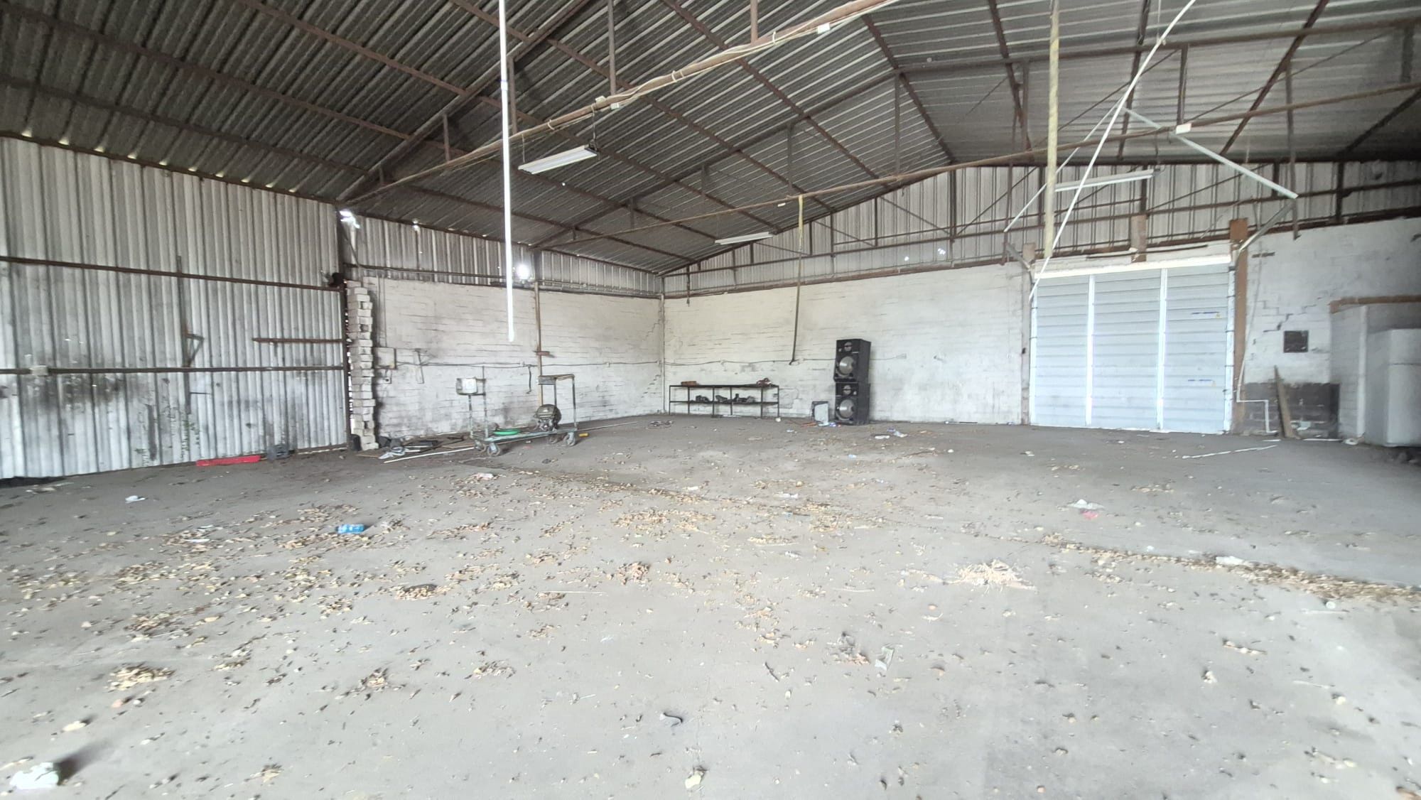 PICS FROM LOT AT SEAGOVILLE RD  (17)