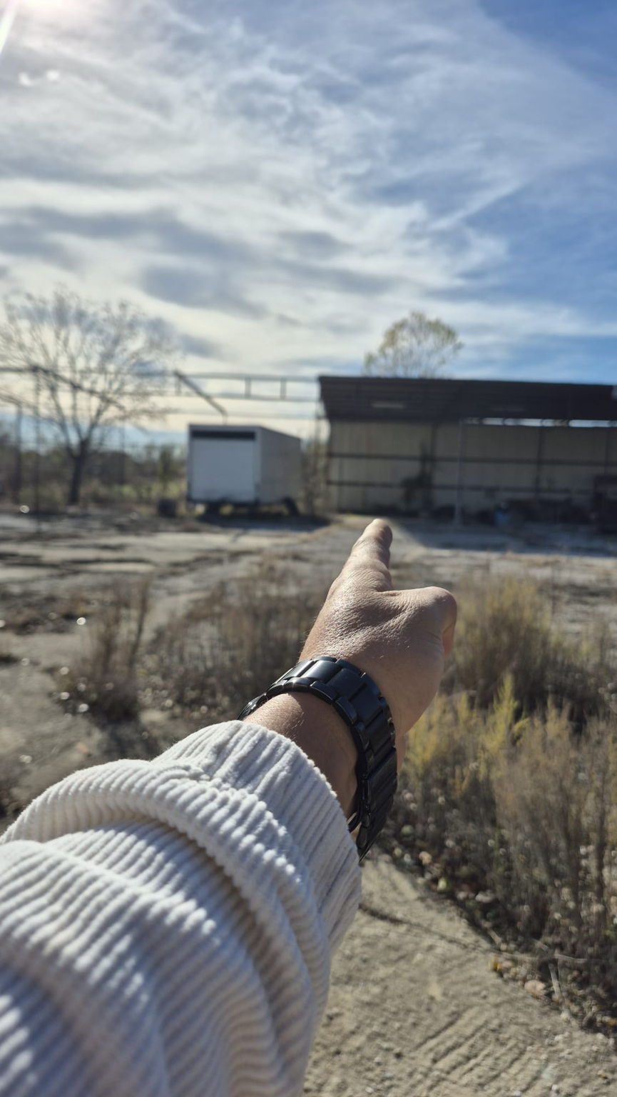 PICS FROM LOT AT SEAGOVILLE RD  (18)