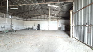 PICS FROM LOT AT SEAGOVILLE RD  (6)