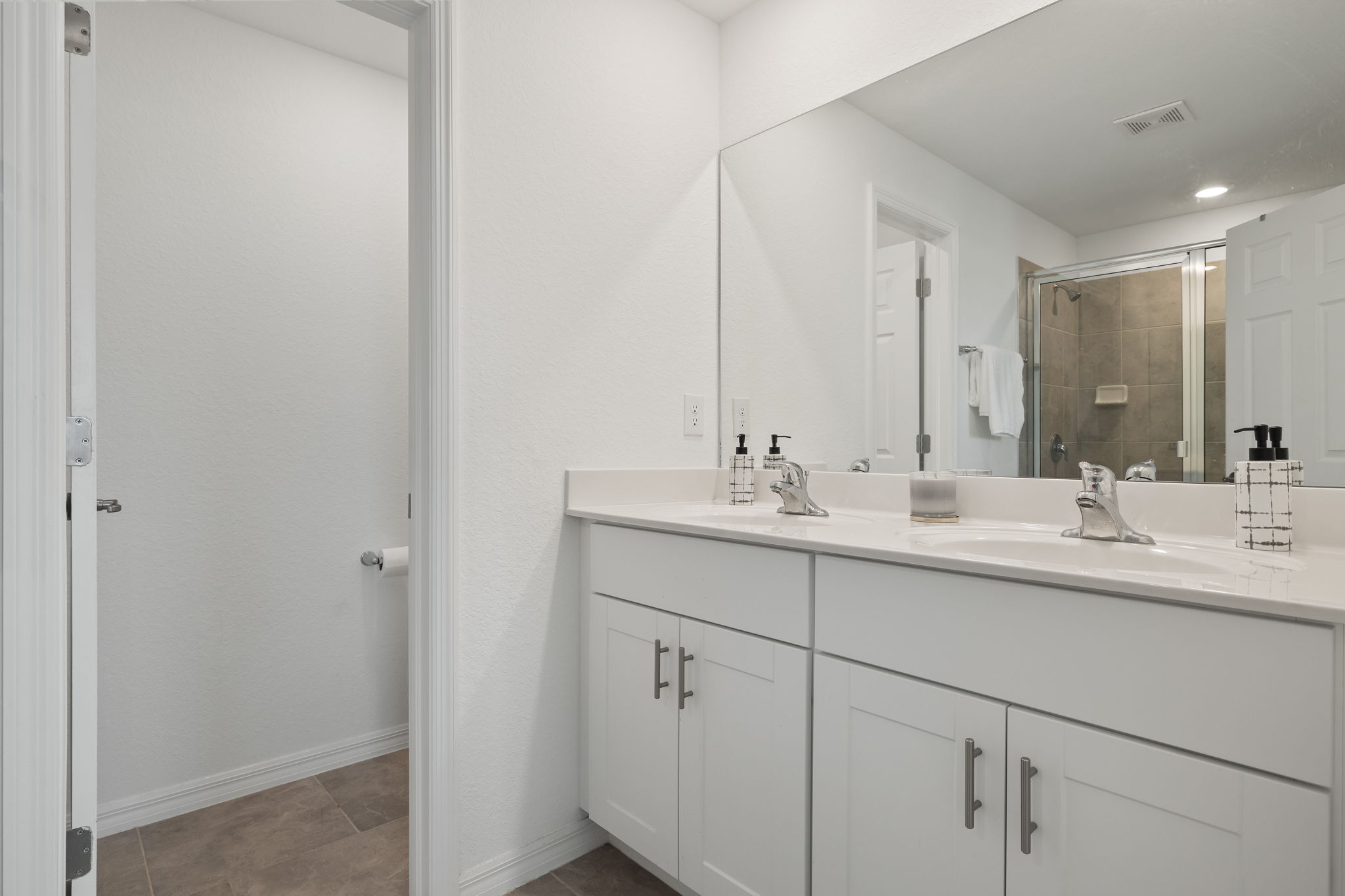 Primary Bathroom 1 of 4