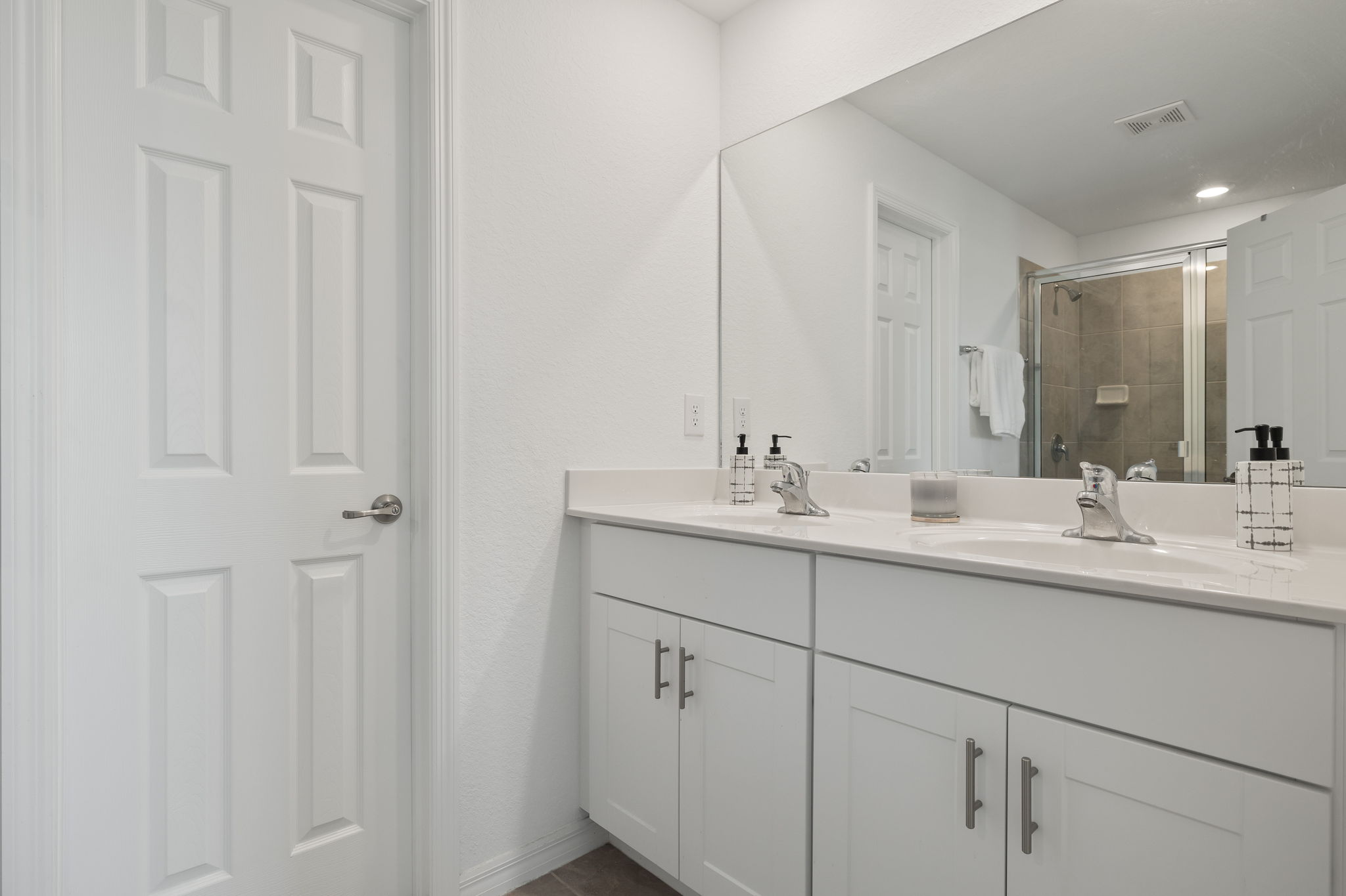 Primary Bathroom 2 of 4