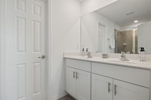 Primary Bathroom 2 of 4