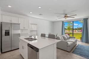 Breakfast Bar 1 of 2