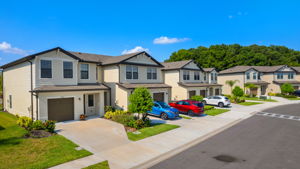 Aerial Rear Exterior 2 of 2