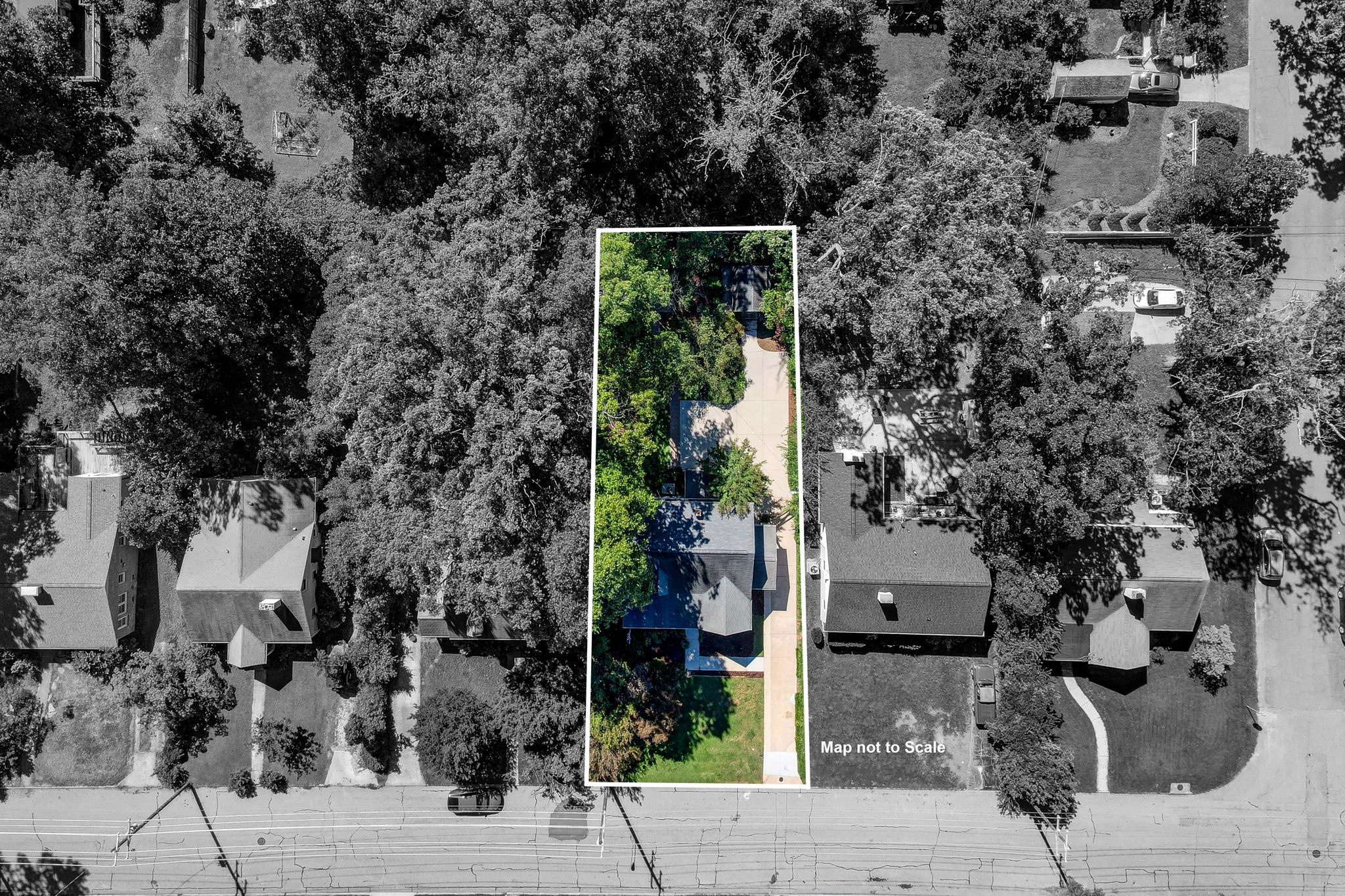 Full Property View