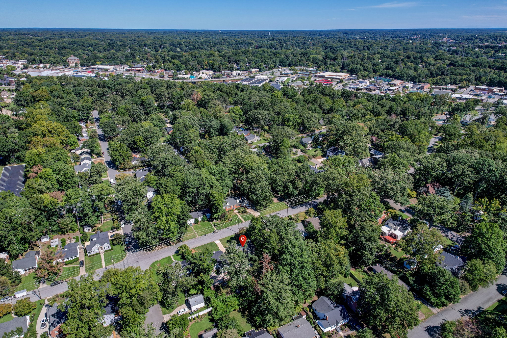Neighborhood