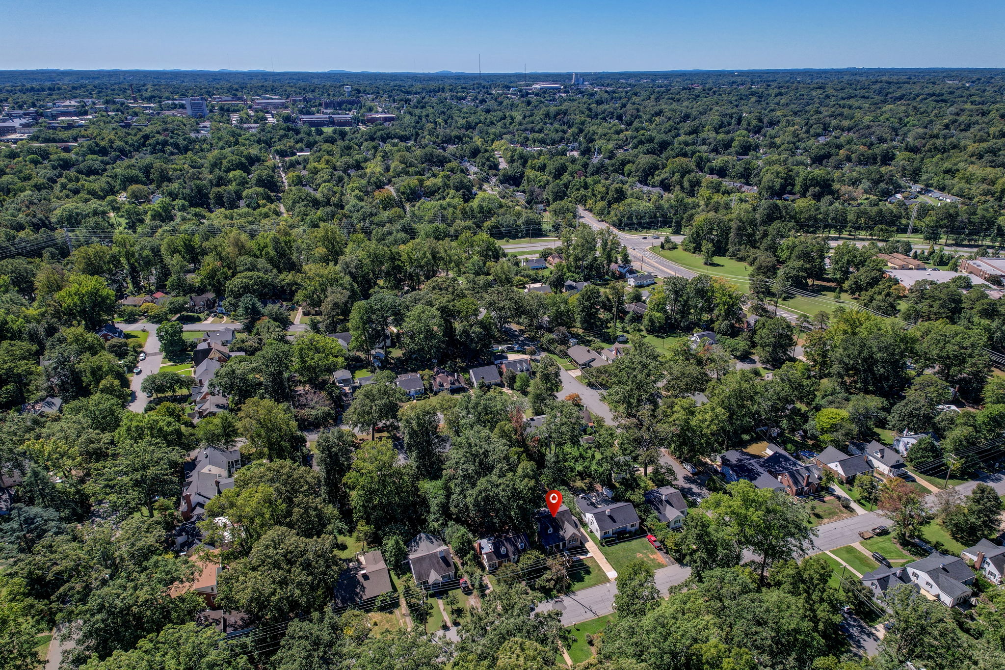 Neighborhood