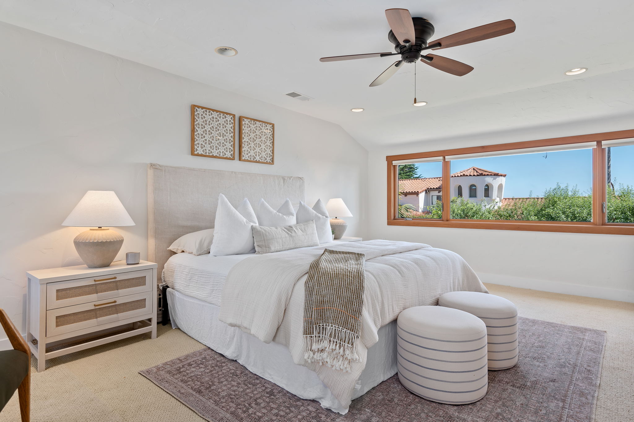 20 - Primary Bedroom