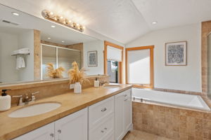 22 - Primary Bathroom