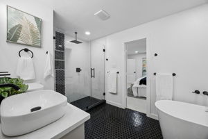 Master Bath 1