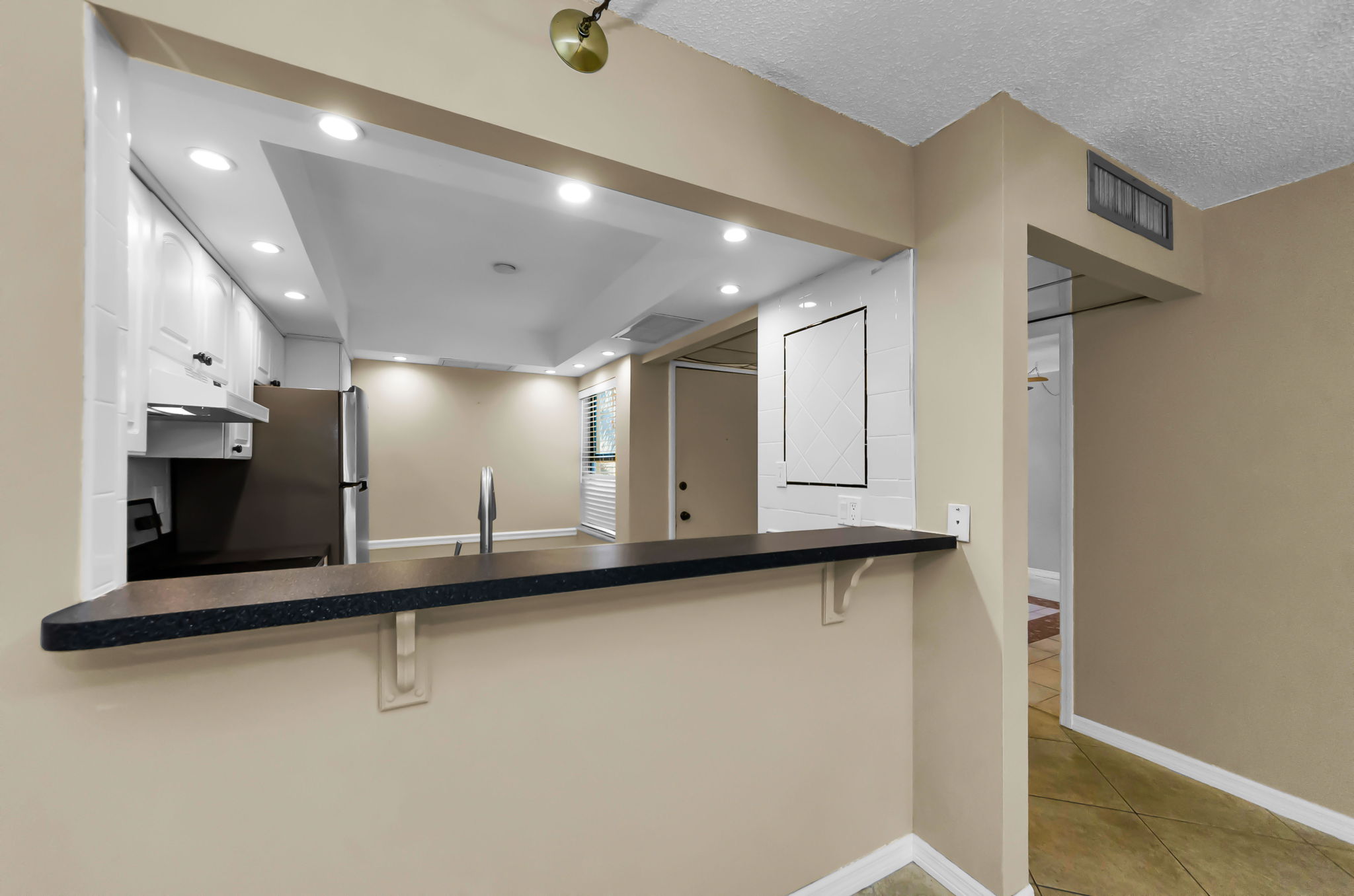 Kitchen Counter 1