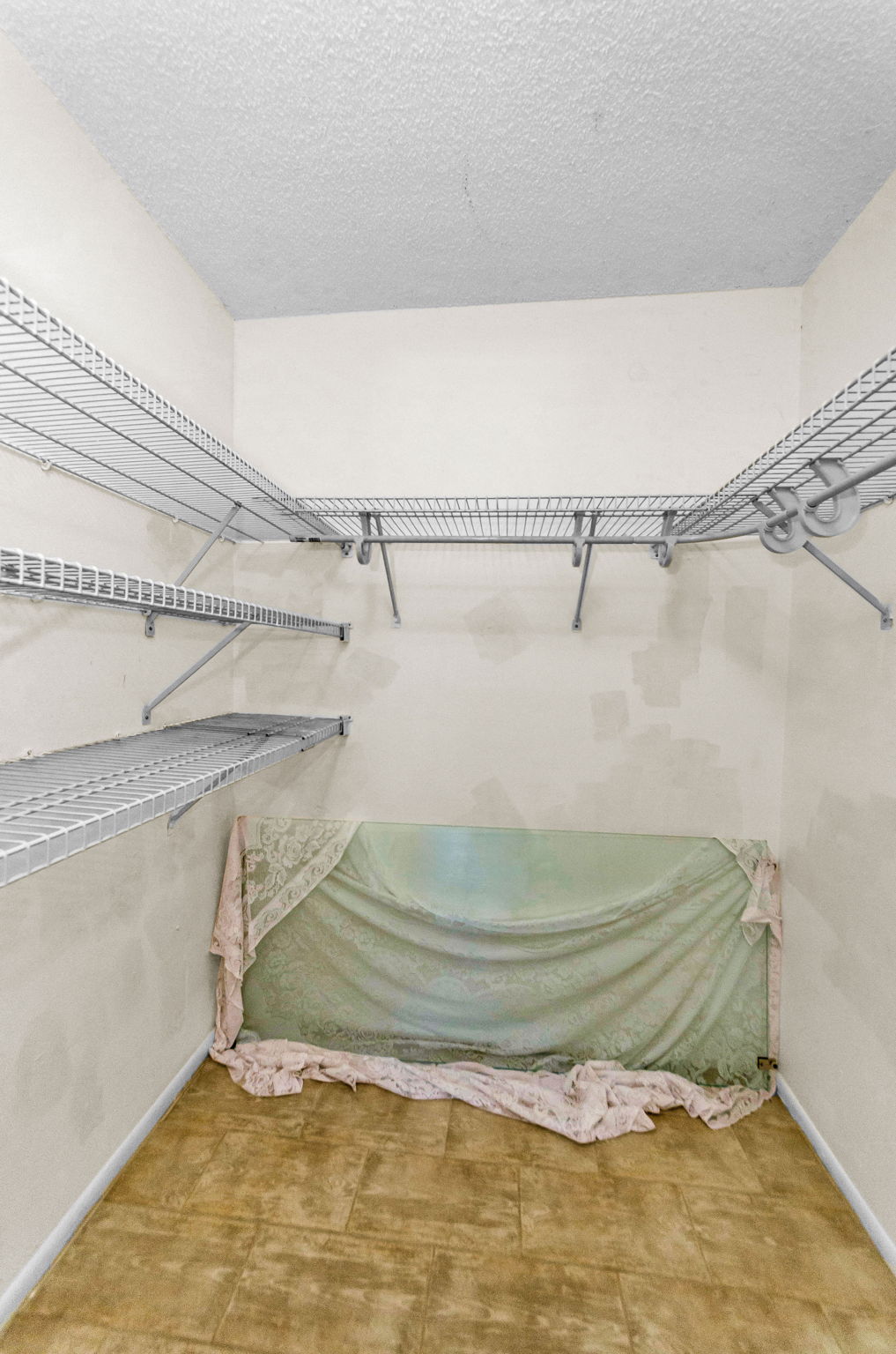 Primary Closet 1