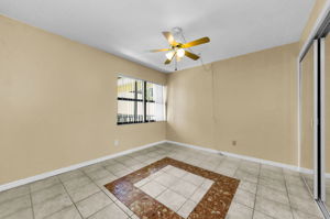 Bedroom 2a