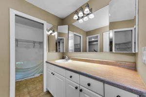 Primary Bathroom 1a