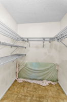 Primary Closet 1
