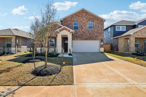 Houston - Magnolia Place - 14131 Greystone Ter St, Magnolia, TX 77354 - 001