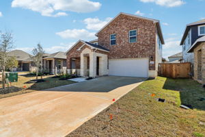 Houston - Magnolia Place - 14131 Greystone Ter St, Magnolia, TX 77354 - 002