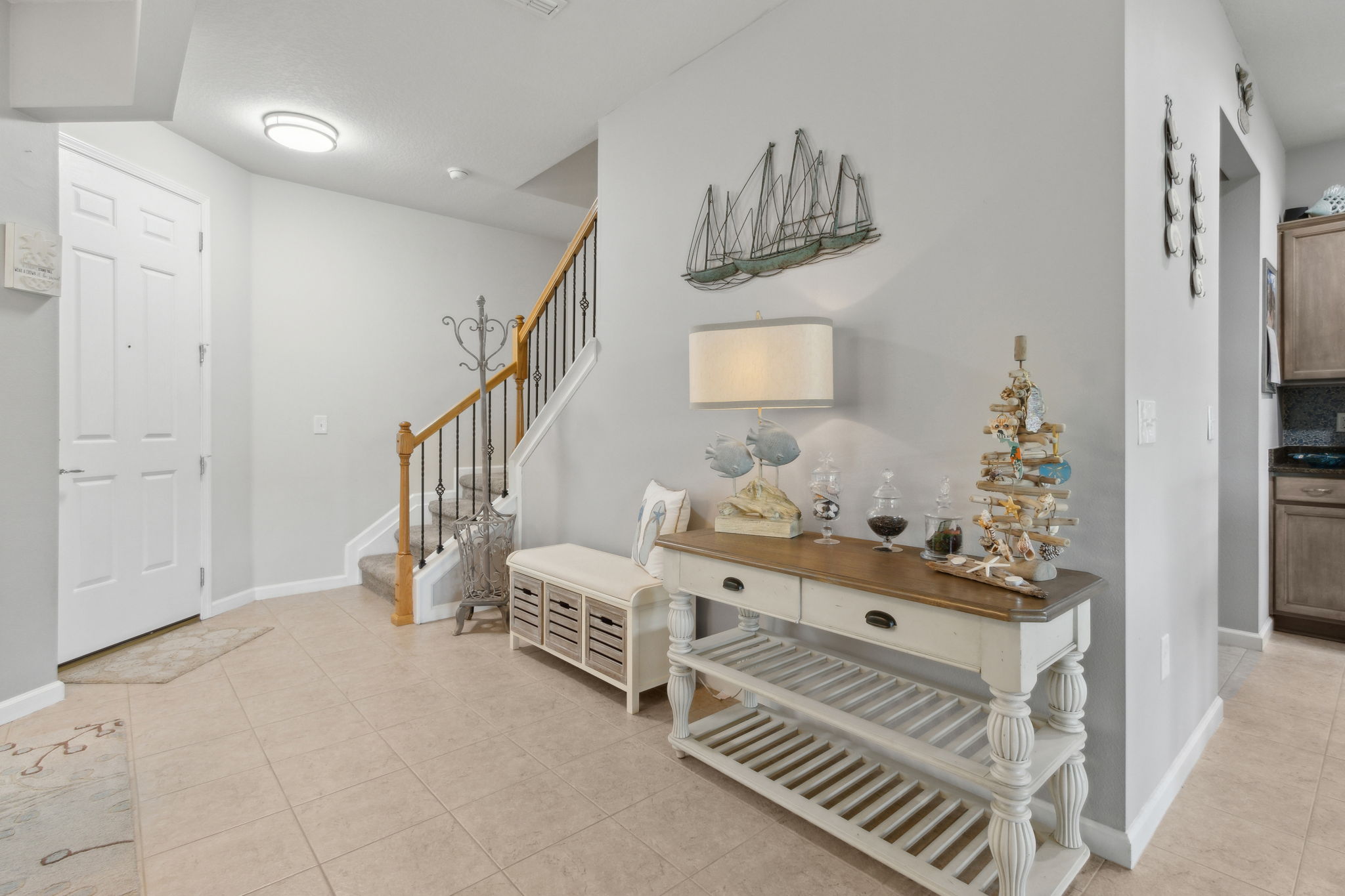 Foyer