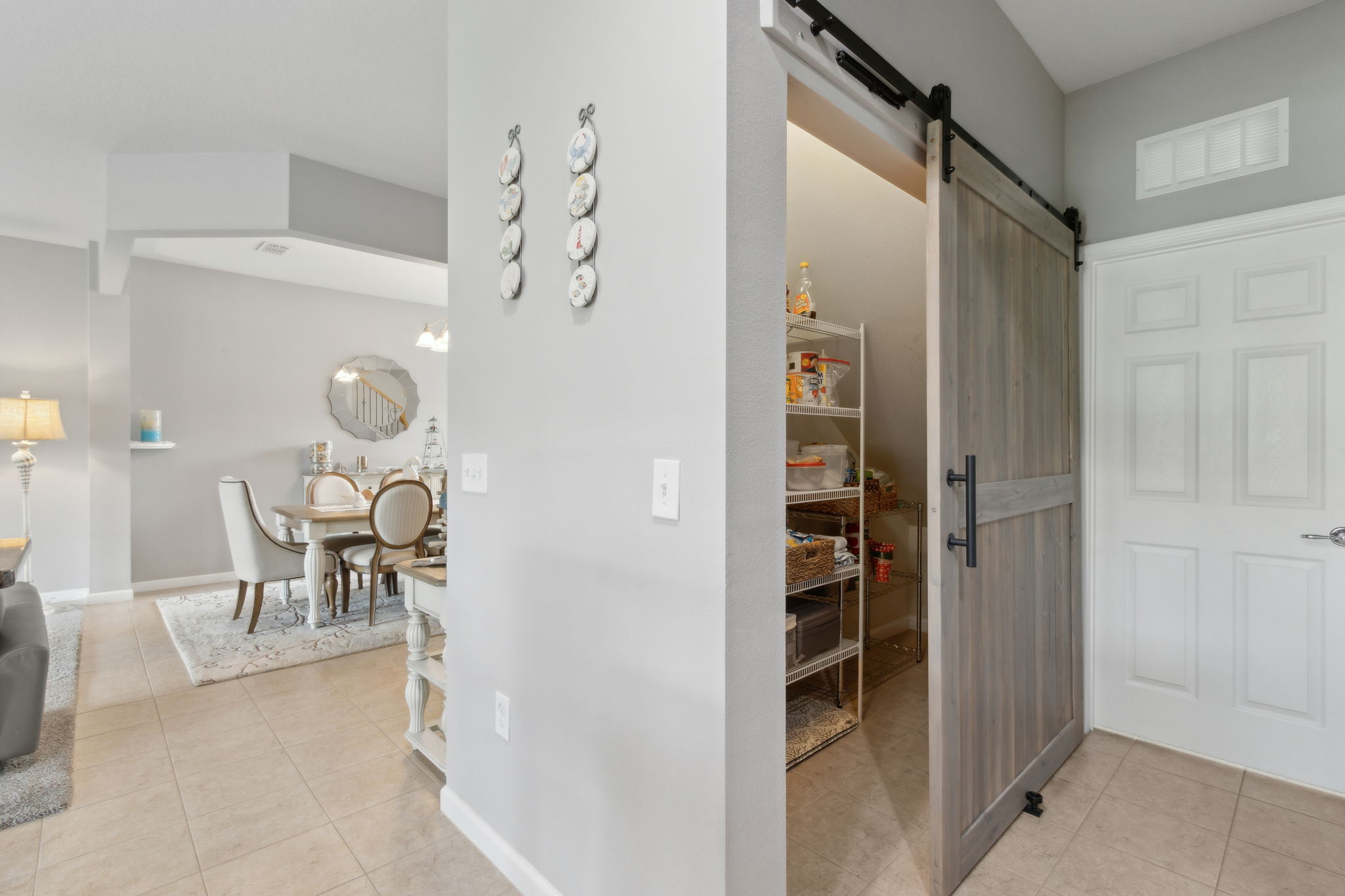 Pantry
