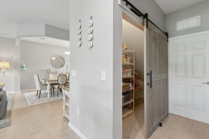 Pantry