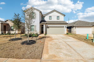 Houston - Magnolia Place - 14138 Greystone Ter St, Magnolia, TX 77354 - 001