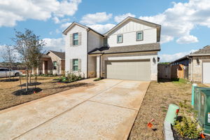 Houston - Magnolia Place - 14138 Greystone Ter St, Magnolia, TX 77354 - 002