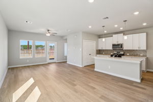 Houston - Magnolia Place - 14138 Greystone Ter St, Magnolia, TX 77354 - 005
