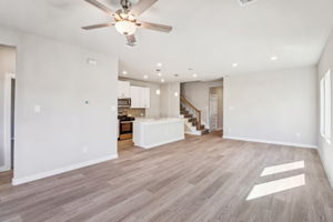 Houston - Magnolia Place - 14138 Greystone Ter St, Magnolia, TX 77354 - 006