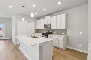 Houston - Magnolia Place - 14138 Greystone Ter St, Magnolia, TX 77354 - 008