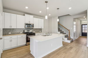 Houston - Magnolia Place - 14138 Greystone Ter St, Magnolia, TX 77354 - 009