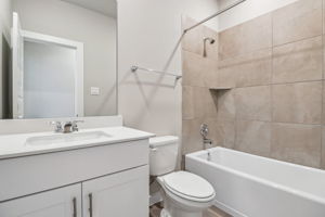 Houston - Magnolia Place - 14138 Greystone Ter St, Magnolia, TX 77354 - 013