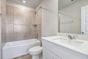 Houston - Magnolia Place - 14138 Greystone Ter St, Magnolia, TX 77354 - 022