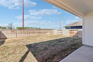 Houston - Magnolia Place - 14138 Greystone Ter St, Magnolia, TX 77354 - 027