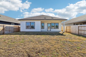 Houston - Magnolia Place - 14138 Greystone Ter St, Magnolia, TX 77354 - 029