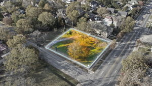 Land real estate media in Little Rock, Arkansas by Avery & Bryant
