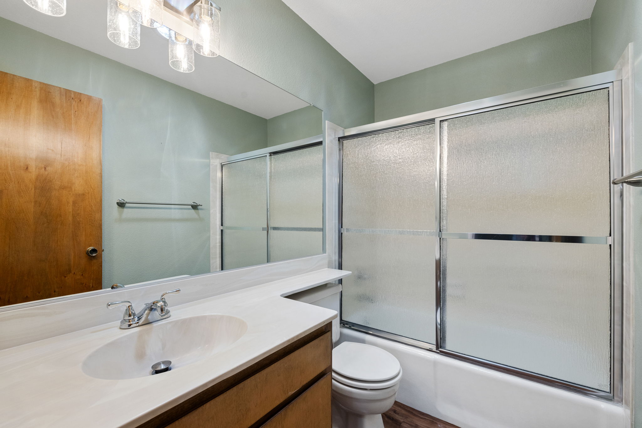 Bathroom 3