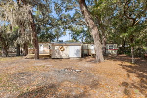 Back of Home