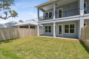 Back of Home
