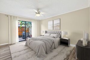 Primary Bedroom 2 - VS