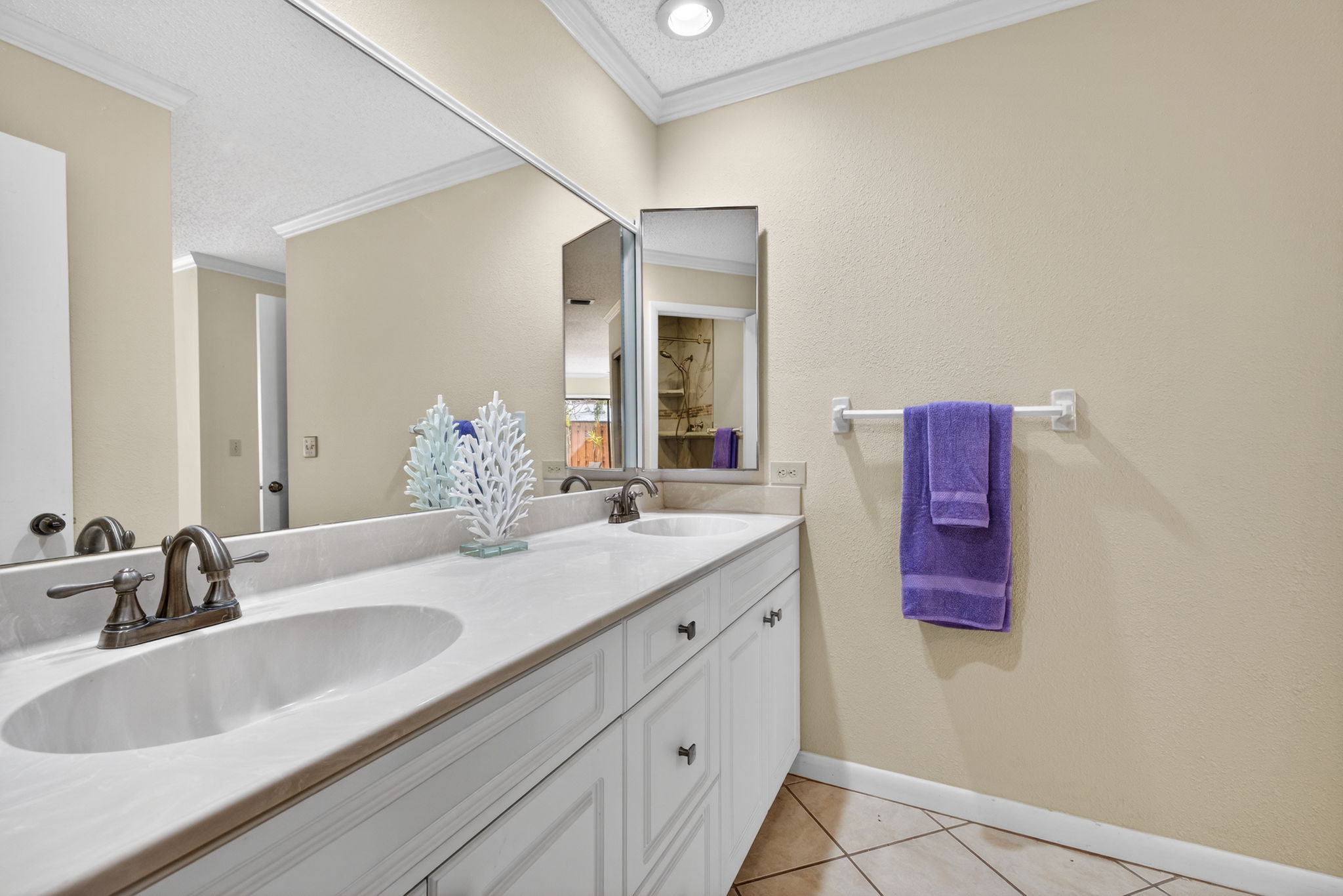 Primary Bathroom 2 of 2