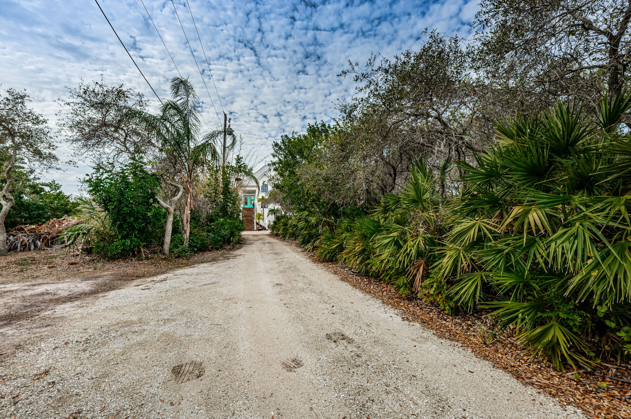 Driveway Entrance2